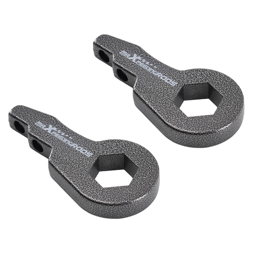 Forged Front Torsion Keys for GMC Chevy 2500HD 3500HD (2001–2010)