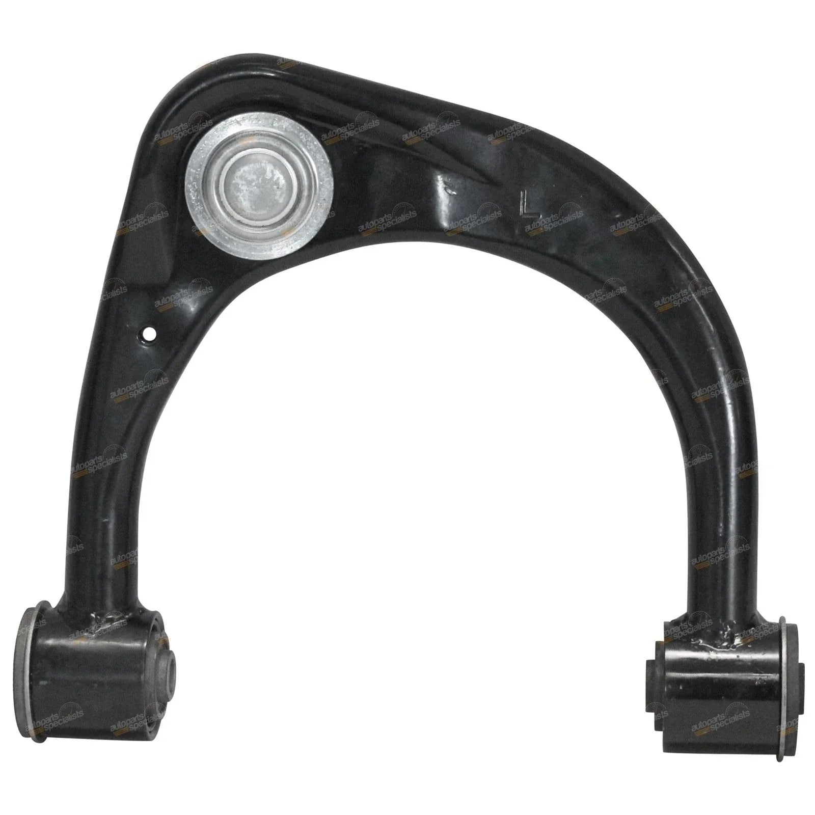 Front LH Upper Control Arm Assembly for Hilux GGN25 KUN25R KUN26 (2005–2016)