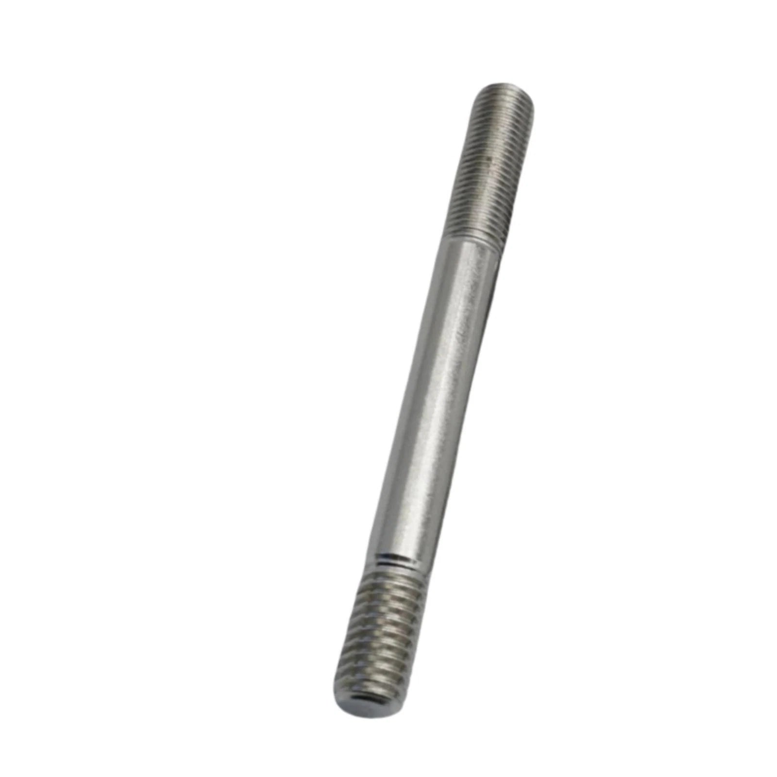 Set of 2 Gimbal Housing Studs for Mercury-Mercruiser (16-866562, 16-56296)