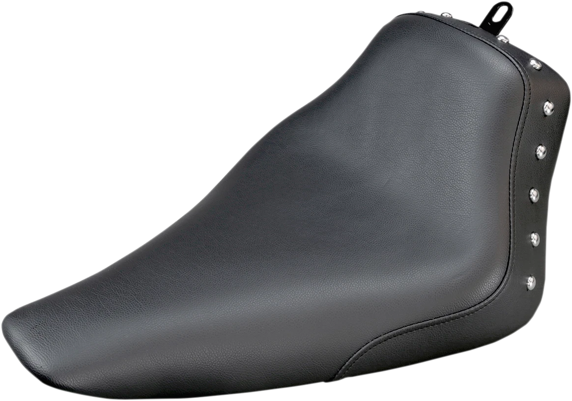 SADDLEMEN Renegade Solo Seat for Harley FLS (2012–2017) 812-26-001