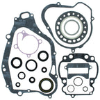 Complete Gasket Set w/ Oil Seal for Suzuki LT250R QuadRacer (1985–1986)