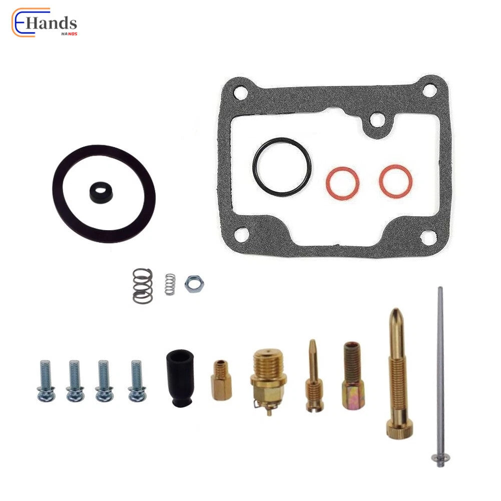 Carburetor Rebuild Parts Kit for Mikuni VM32 VM34 (US Stock)