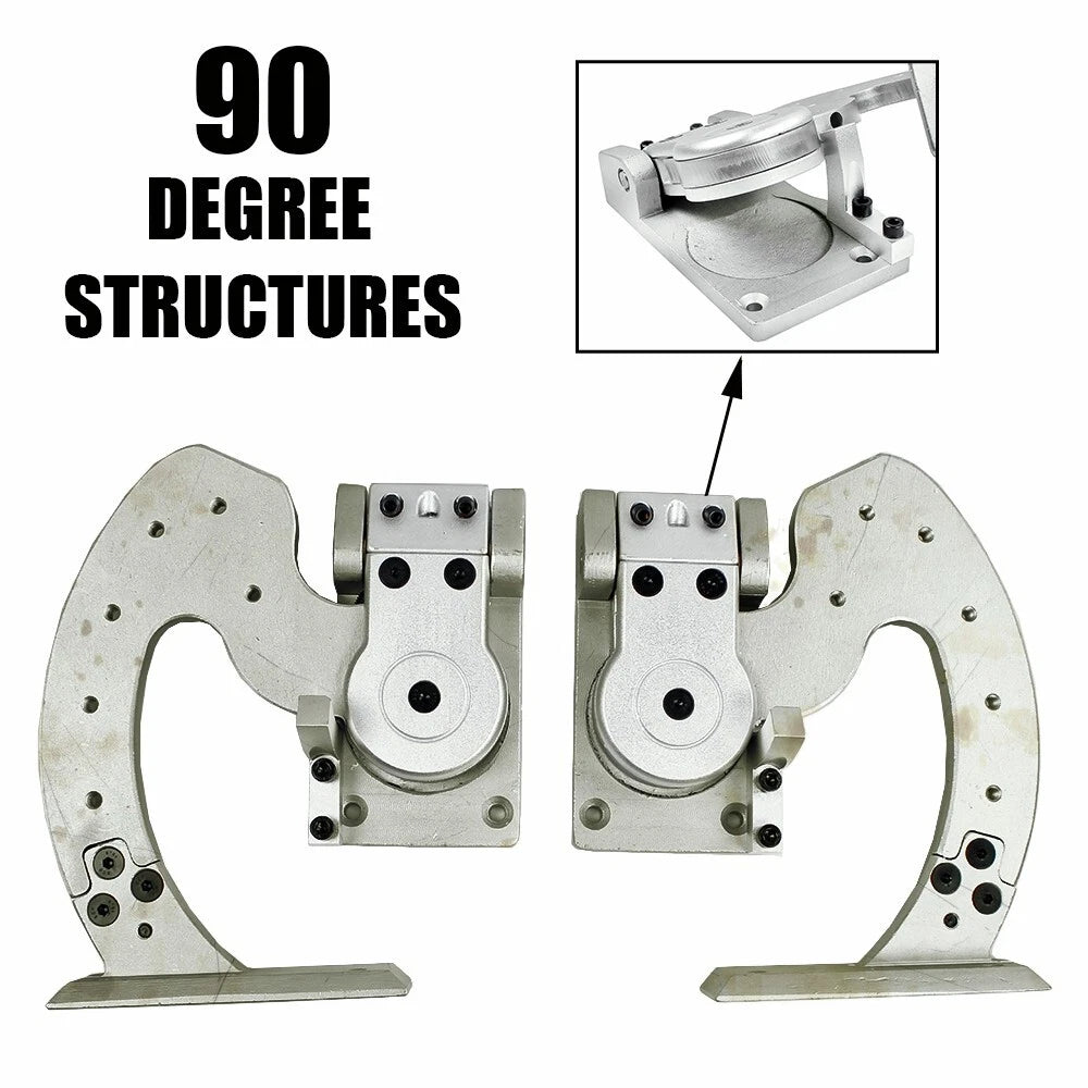 Lambo Door Bolt On Vertical Doors Kit for Universal Cars (Adjustable)
