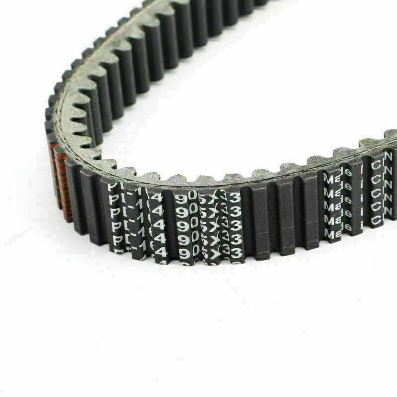 Primary Drive Clutch Belt for Suzuki KingQuad LTA450X LTA500 (2007–2017)