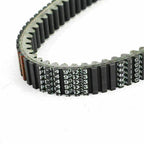 Primary Drive Clutch Belt for Suzuki KingQuad LTA450X LTA500 (2007–2017)