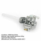 Fuel Gas Petcock Petrol Valve Switch 44300-45011 for Suzuki GS700 GS750 GS850 (1979–1983)