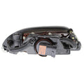 Hella Left Fog Light Assembly 223152031 for Benz W163 ML320 ML350 ML500 (1998–2005)