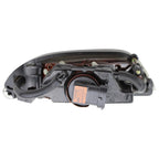 Hella Left Fog Light Assembly 223152031 for Benz W163 ML320 ML350 ML500 (1998–2005)