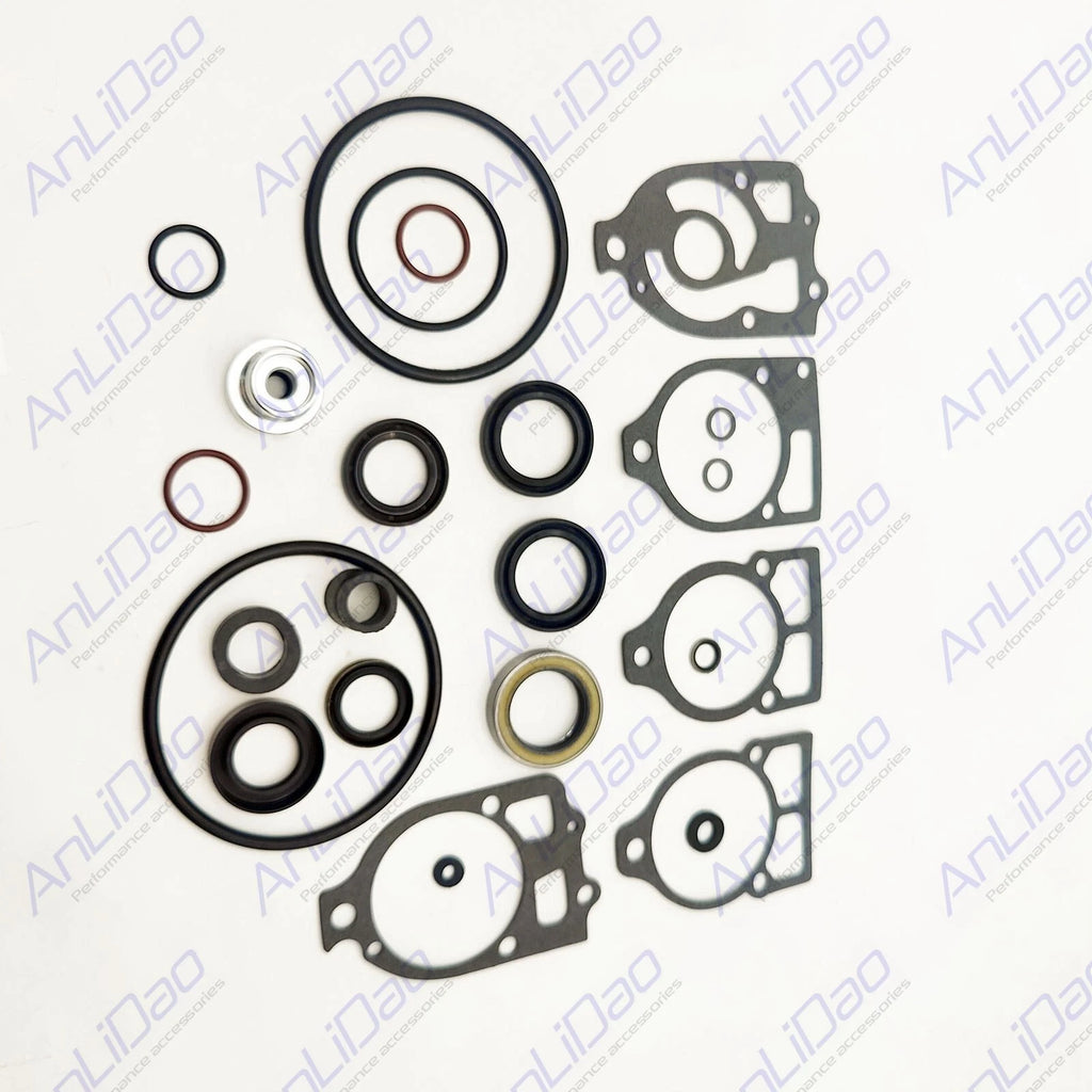 Gearcase Seal Kit 26-55682A1 for Mercury Mariner Force 115-225HP
