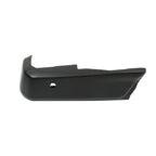 Rear Right Bumper Face Bar for F150 (2015–2020) Primed Black