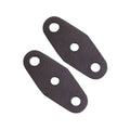 Set of 4 Fuel Pump Gaskets for Yamaha Outboard (650-24431-A0-00, 650-24431-00-00)