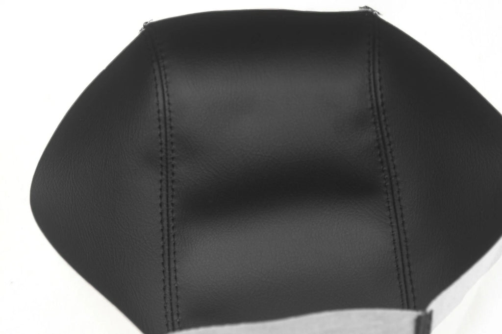 Leather Synthetic Center Console Armrest Cover for Kia Optima (2004–2008)