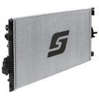 3 Row Aluminum Radiator for Kia Forte 1.8/2.0L, Elantra GT 2.0L (2014–2015)