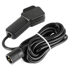 1X Winch Corded Remote Rocker Switch Kit 12V Universal