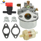 Carburetor for Kohler K90 K91 K141 K160 K161 K181 (Engine Motor)