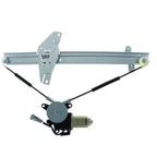 Power Window Regulator with Motor for Toyota Corolla (1993–1997) Front Right