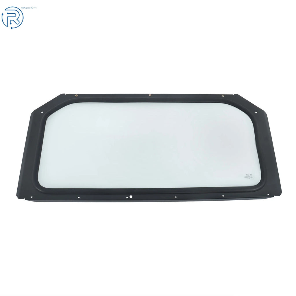 Front Full Windshield for Can-Am Maverick X3 XRS XDS Turbo R Max (2017-2024)