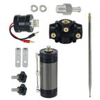 Compact JPC7 Kit for PAC12 JPC12 (Performance Upgrade)