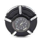 CNC Billet Aluminum Gas Cap Fuel Tank Cover for Harley