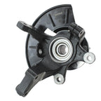 Front Right Steering Knuckle & Wheel Hub Bearing for Mariner (2003–2011)