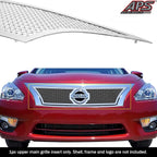Stainless Steel Mesh Grille for Nissan Altima (2013-2015)