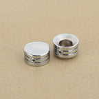 Head Bolt Covers for Harley Big Twin 1340 Evo Sportster 883 1200 (1986-2017)