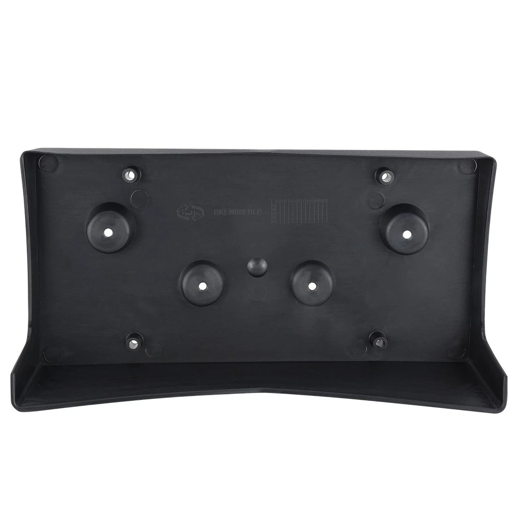 Tow Hook License Plate Mounting Bracket for Buick Enclave (2008–2012)