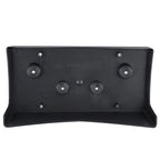 Tow Hook License Plate Mounting Bracket for Buick Enclave (2008–2012)