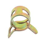 Hose clamp 8mm–9mm for Automotive Lines