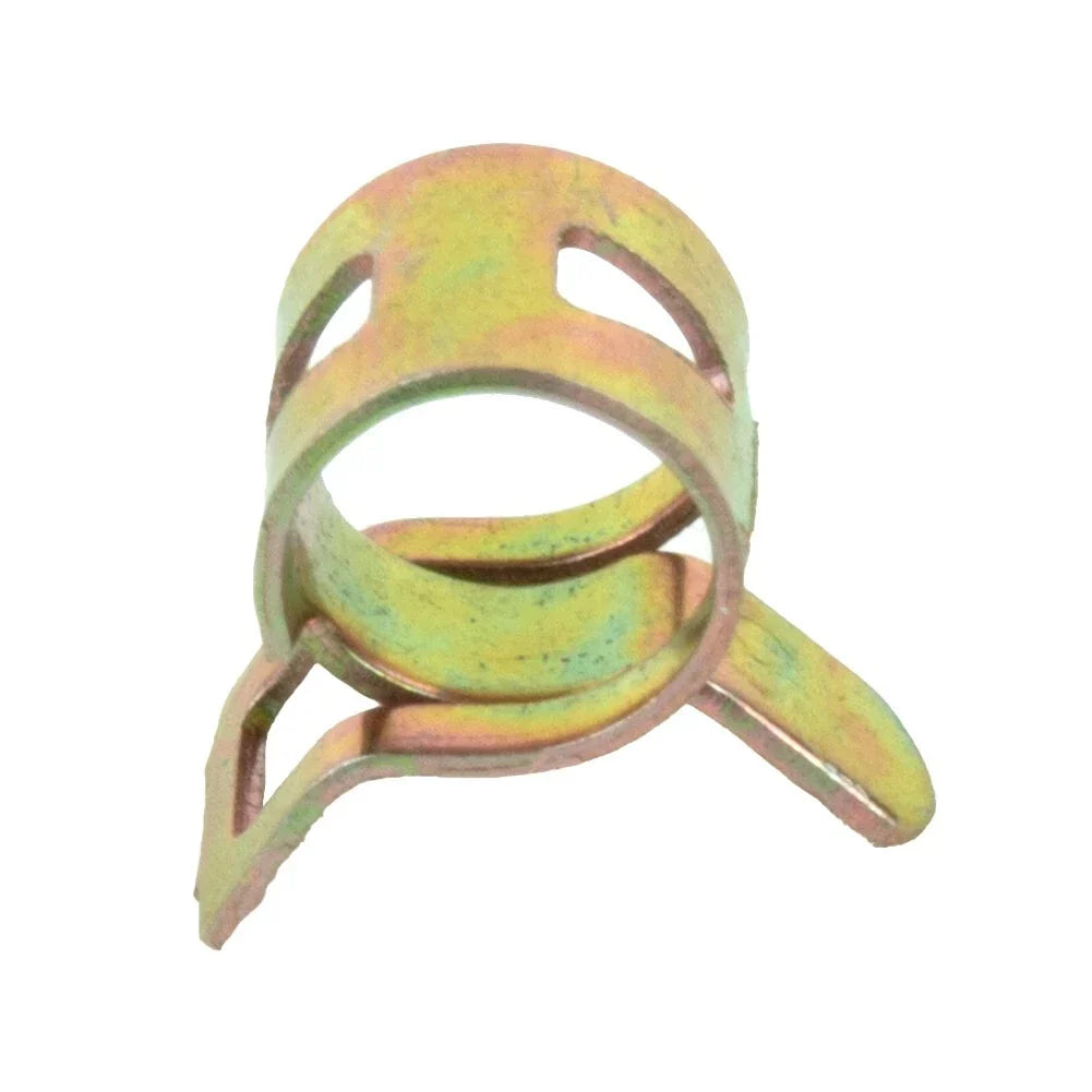 Hose clamp 8mm–9mm for Automotive Lines