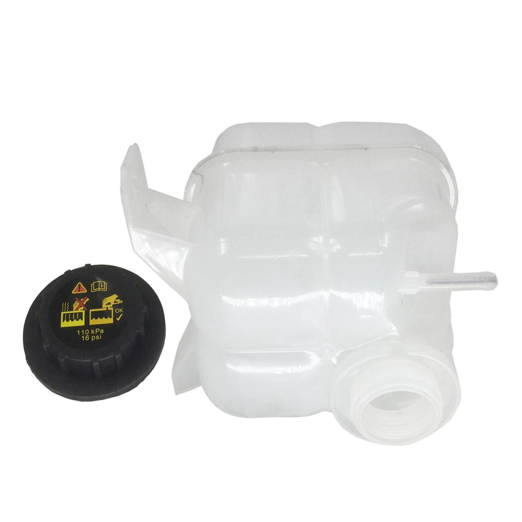 Coolant Recovery Tank for Ford Edge Lincoln MKX (2007–2015)