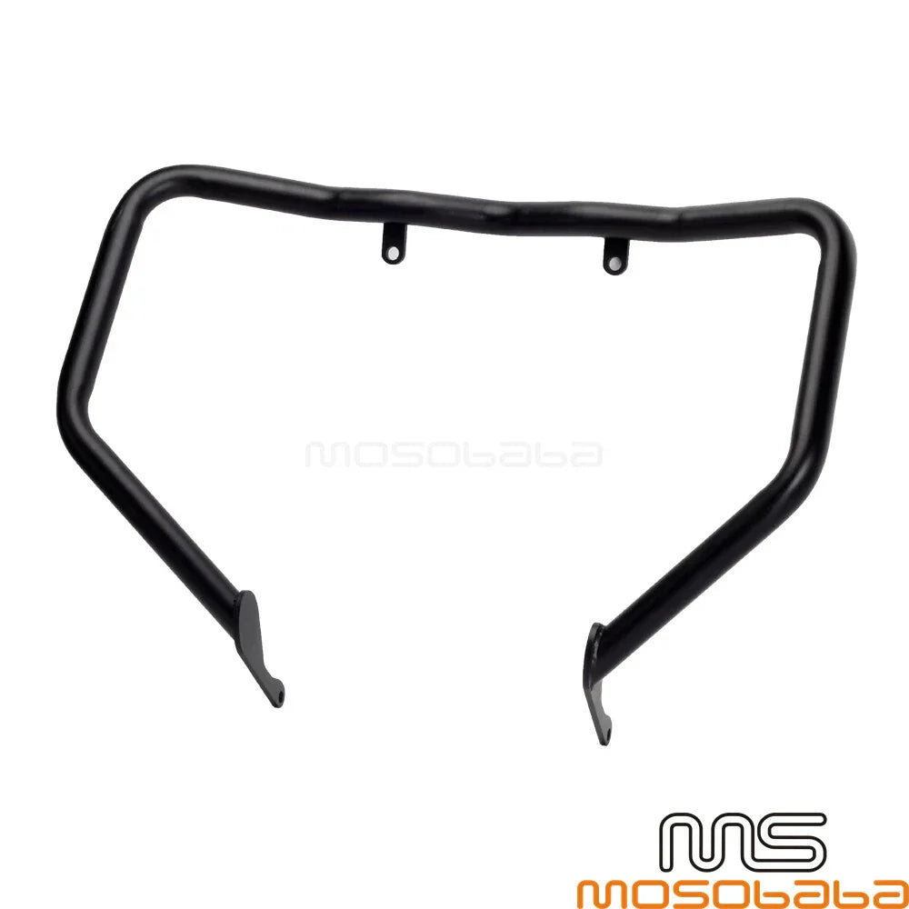 Motorcycle Engine Guard Bumper Crash Bar for Harley Sportster S (2021-2023)