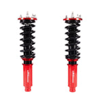 2X Adjustable Coilovers for Honda Accord (1998-2002)