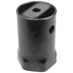 54mm Hub Axle Nut Socket for Landcruiser 4x4 Hilux Front Wheel Bearing Patrol