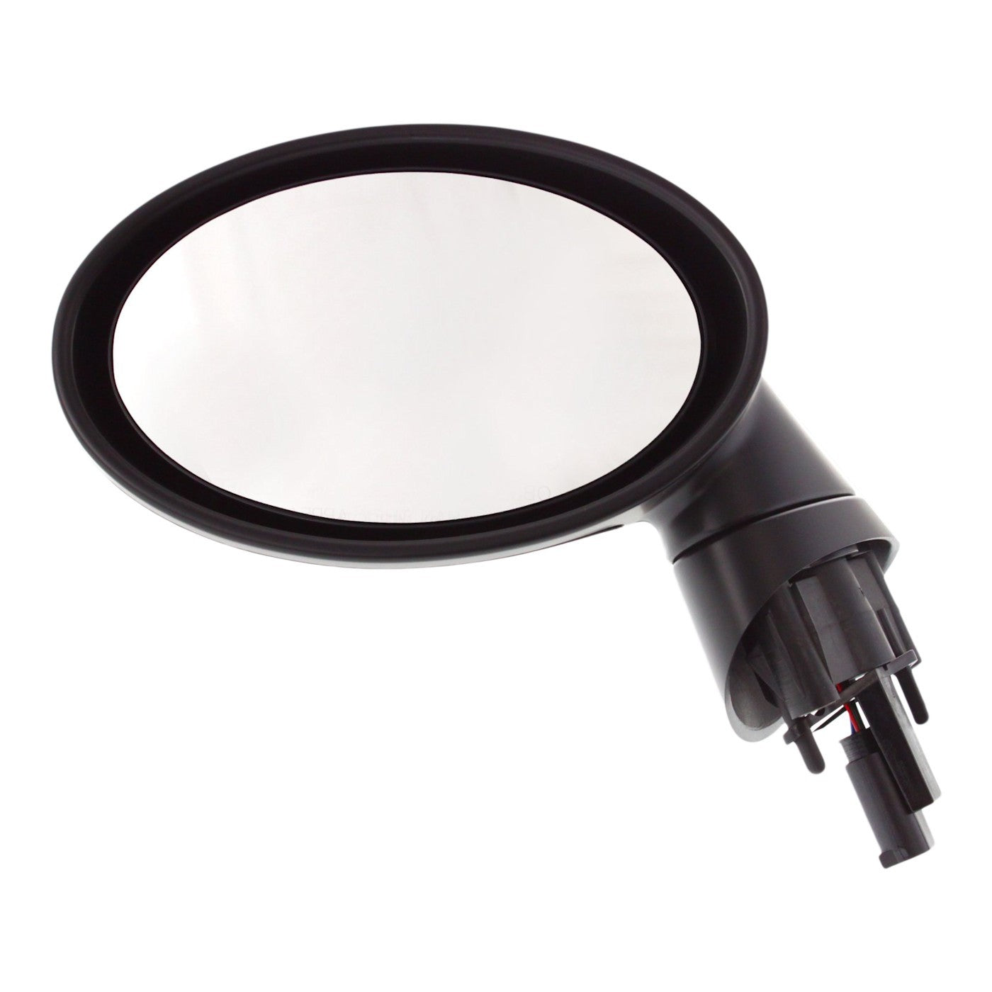 Power Mirror for Mini Cooper (2002–2008) Left Heated Manual Folding