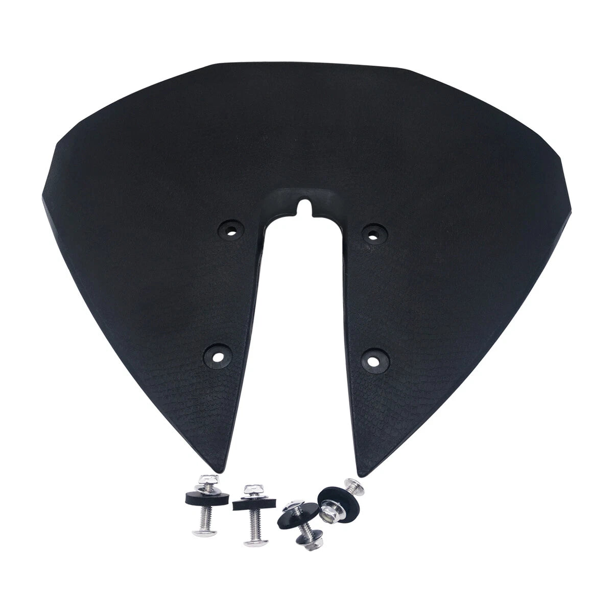 Hydrofoil Stabilizer for Yamaha Mercury Johnson Outboard (40-350 HP)