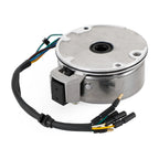 Magneto Stator Plate + Flywheel Set for PIT PRO 110cc 125cc (Kick Start)