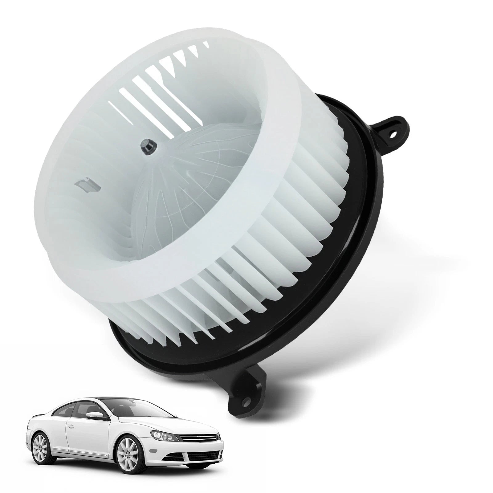 A/C Heater Blower Motor Fan for Toyota Sienna (2011–2018) 87103-0C050 PM4055