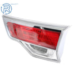 Inner Tail Light Lamp for Toyota Highlander (2014–2016) Right Side