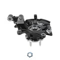 Right Steering Knuckle Hub Assembly for Edge/MKX (2007–2010)