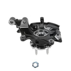 Right Steering Knuckle Hub Assembly for Edge/MKX (2007–2010)