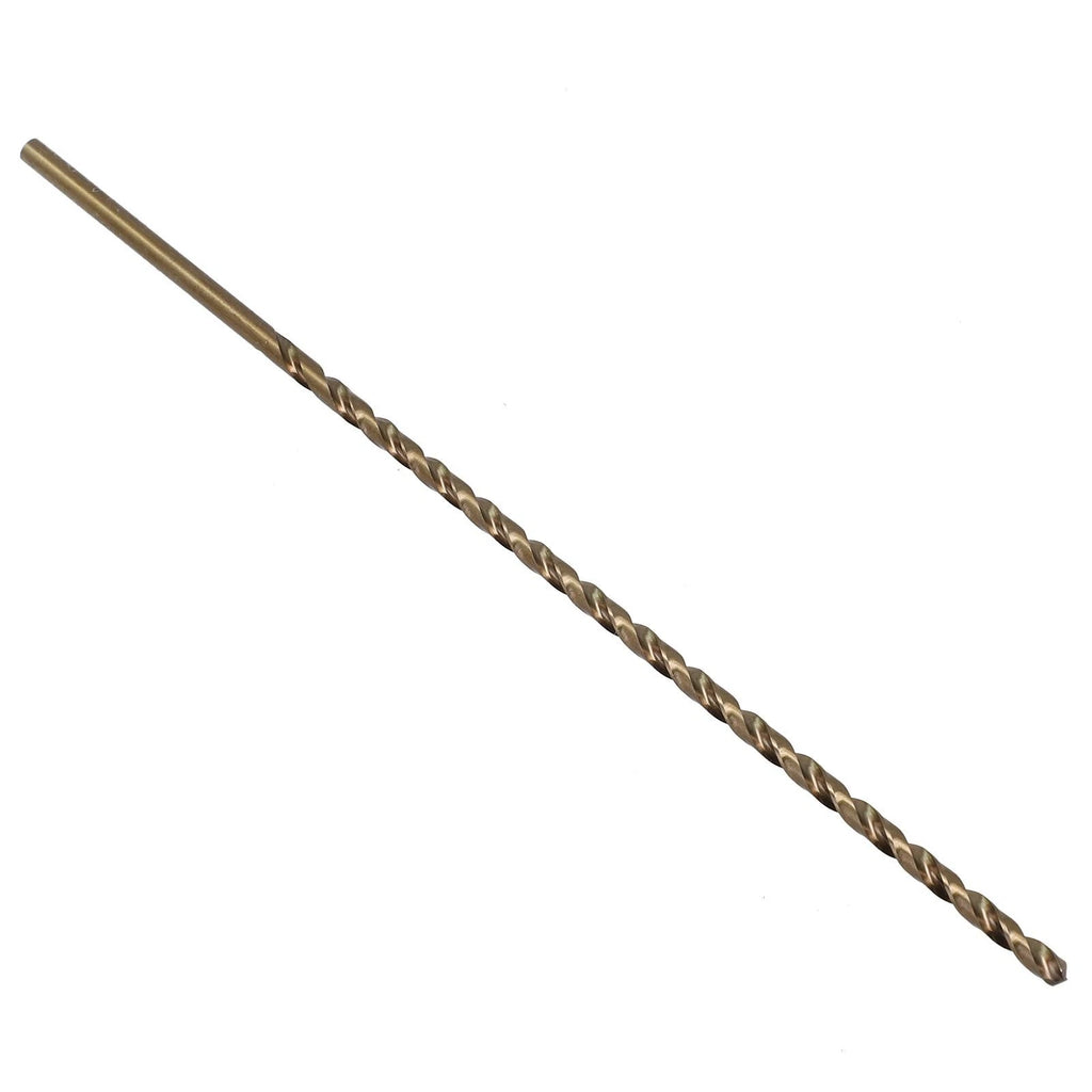 200mm High Performance Drill Bit for Stainless Steel and Hard Metal