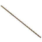 200mm High Performance Drill Bit for Stainless Steel and Hard Metal