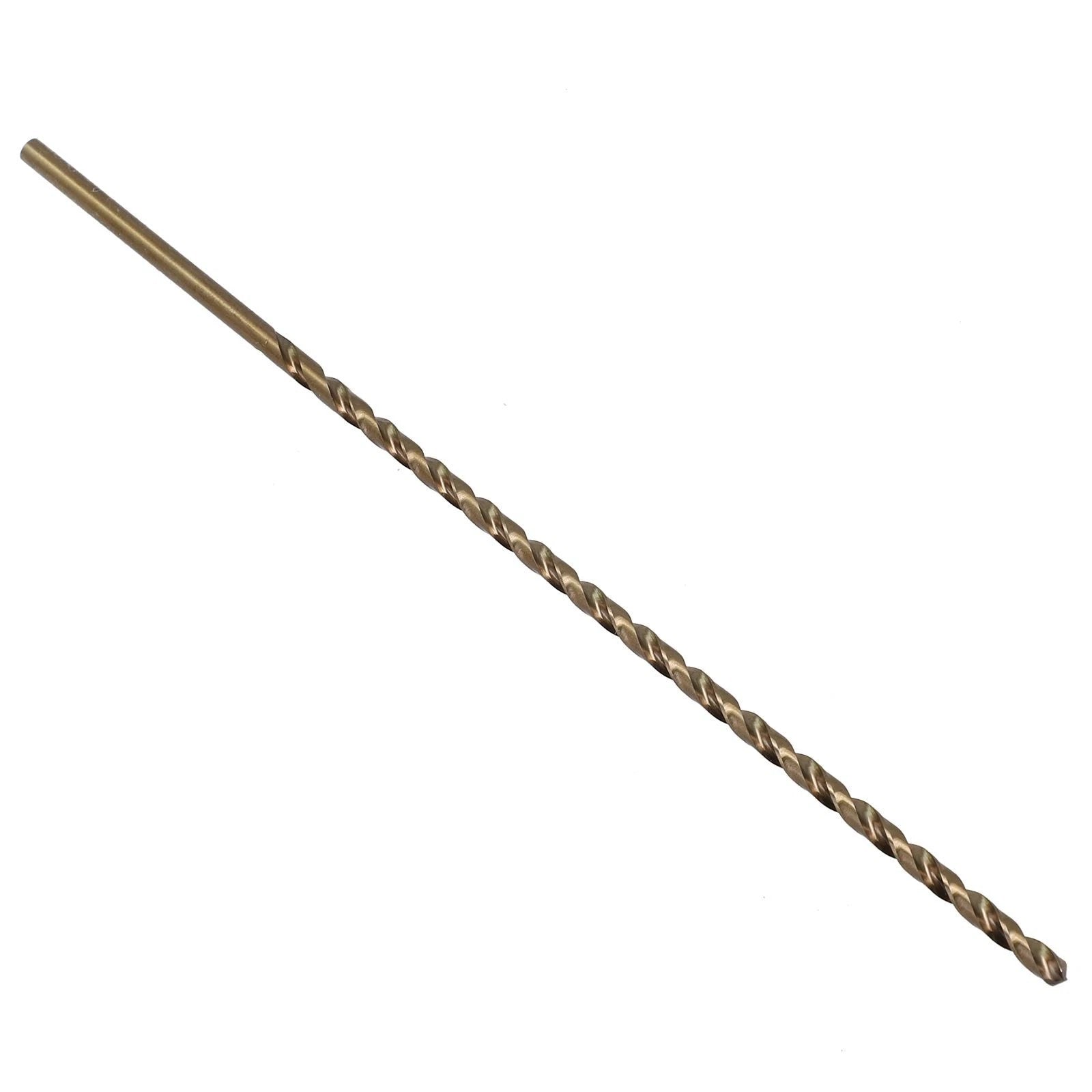 200mm High Performance Drill Bit for Stainless Steel and Hard Metal