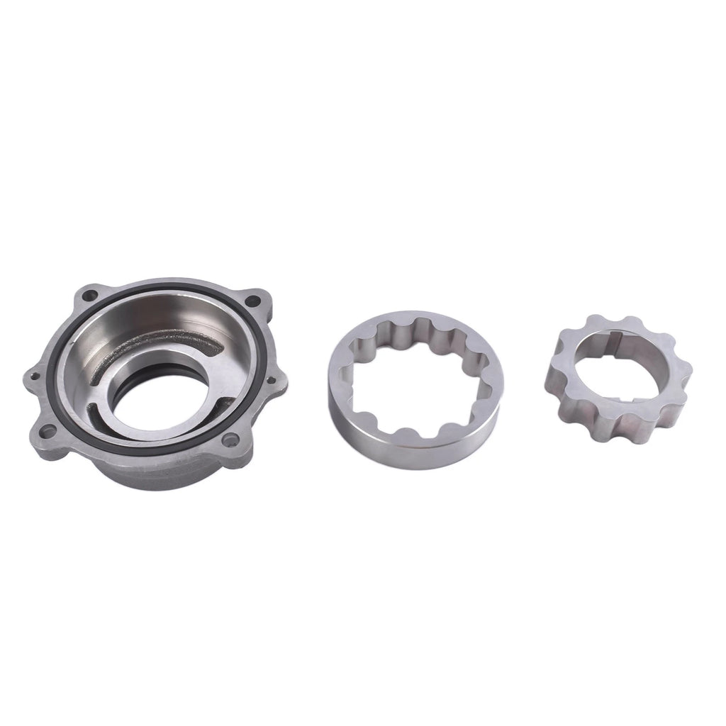 M208 Oil Pump Std Vol/Pressure for Ford 7.3L Powerstroke (1991–2003) F4TZ6616A