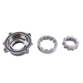 M208 Oil Pump Std Vol/Pressure for Ford 7.3L Powerstroke (1991–2003) F4TZ6616A