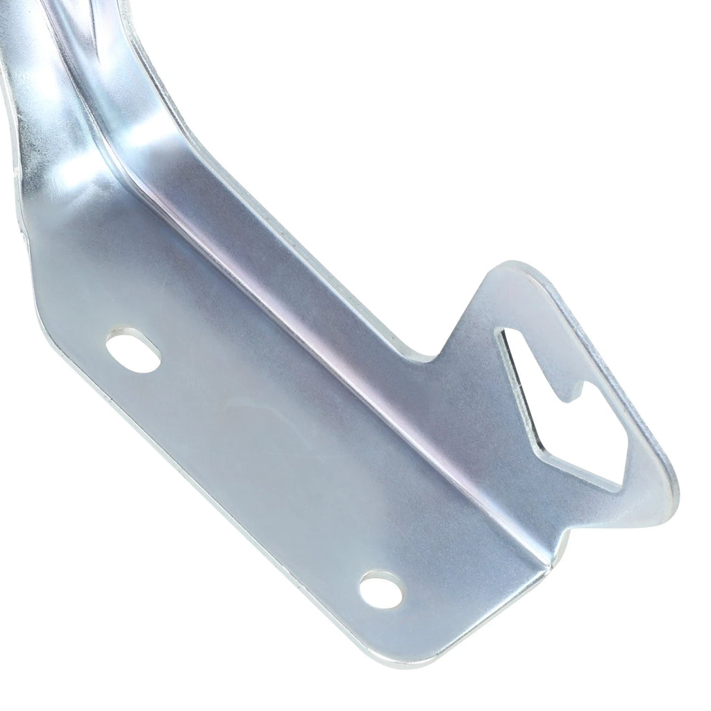 RH Steel Bonnet Hood Hinge for Nissan Versa (2012–2019)