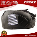 Front Left Fender Liner for Porsche Cayenne (2011–2018)
