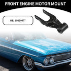 Engine Motor Mount & Strut Mount for Chevrolet Impala 3.4L (2000–2005)