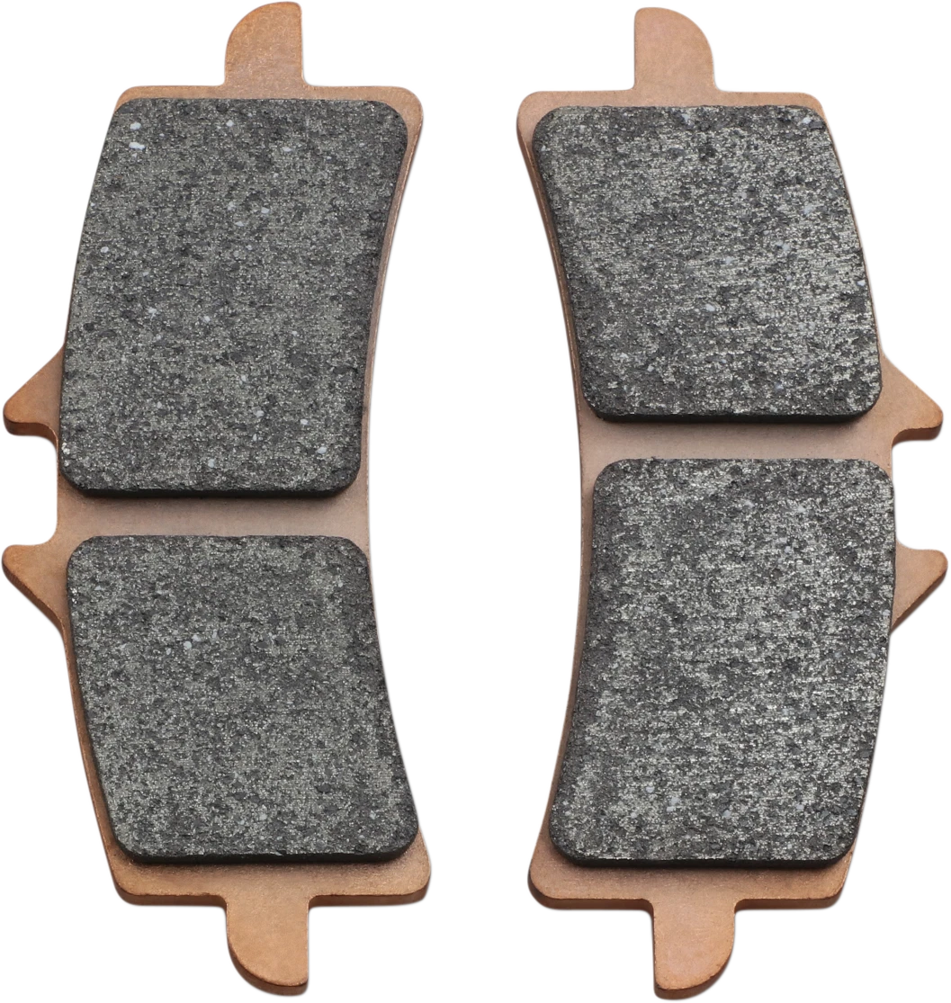 EBC Brake Pads EPFA447HH for